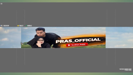 Pras_official banner