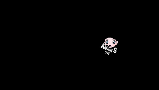 Anton S Live banner