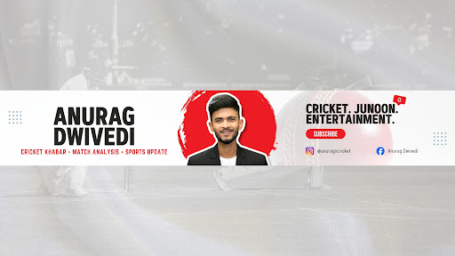 Anurag Dwivedi banner