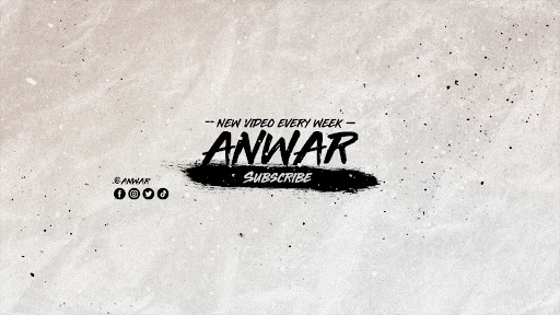 Anwar Jibawi banner