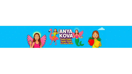 ANYA KOVA banner