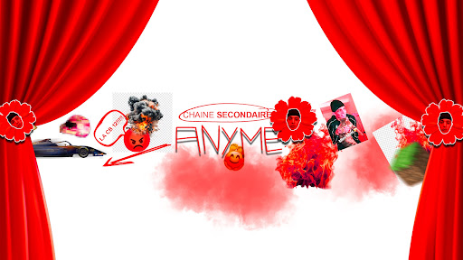 Anyme TV banner