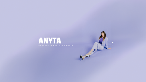 ANYTA banner