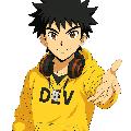 ANZU SENPAI avatar