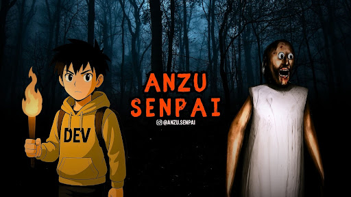 ANZU SENPAI banner