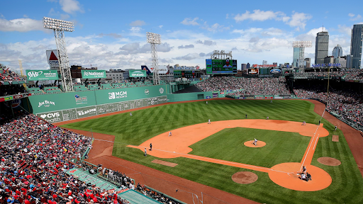 AP | MLB ⚾️ banner