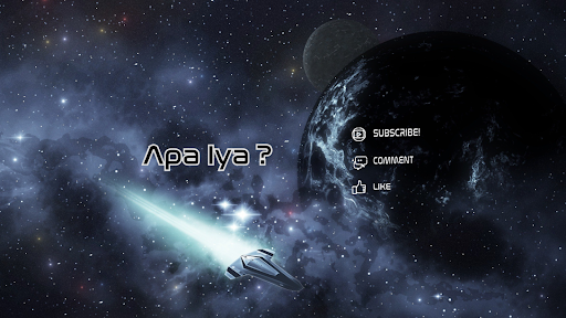 APA IYA? banner