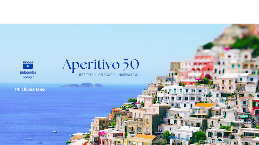 Aperitivo 50 banner