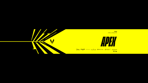apEX banner