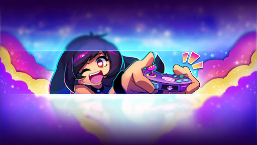 Aphmau banner