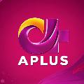 A Plus Entertainment avatar