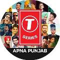 T-Series Apna Punjab avatar