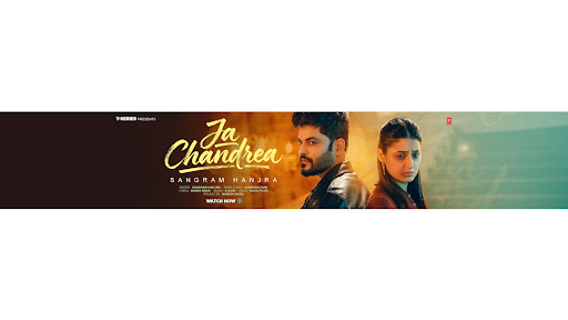 T-Series Apna Punjab banner