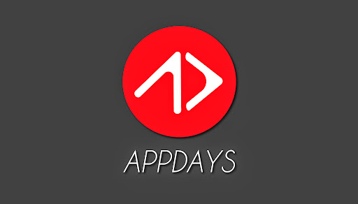 APPDAYS banner