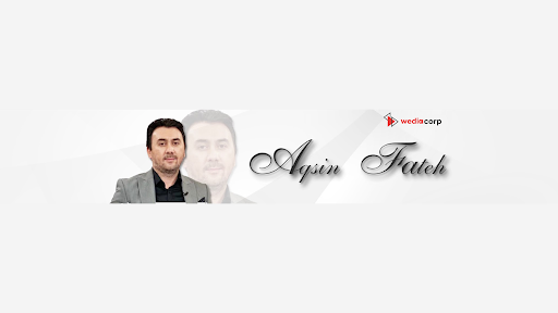 Aqsin Fateh banner