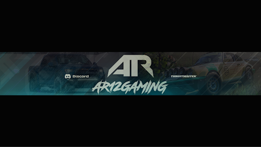 AR12Gaming banner