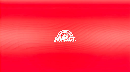 ARABGT banner