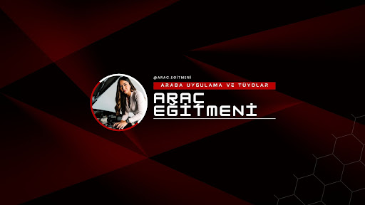 Araç Eğitmeni banner