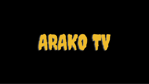 ARAKO TV banner