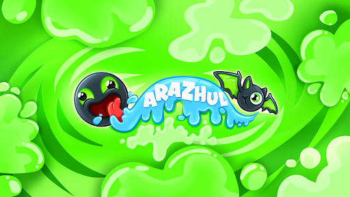 Arazhul banner