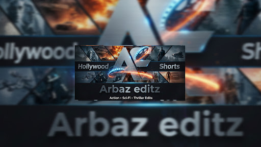 Arbaaz editz banner