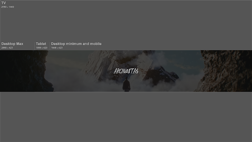 ArcInoxtag banner