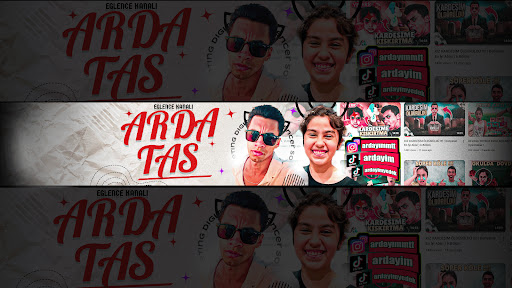 Ardayimm banner
