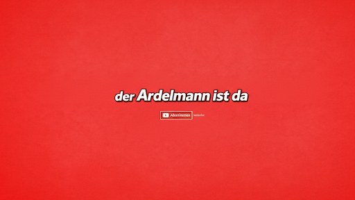 Ardelmann banner