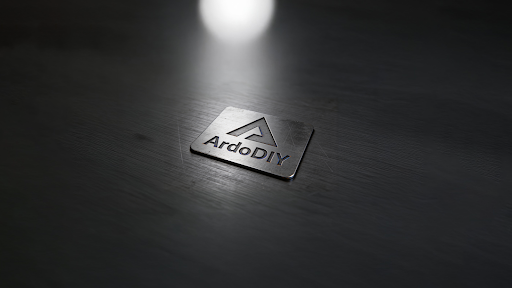 Ardo DIY  banner