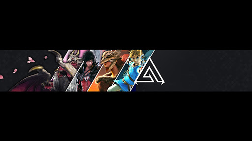 Arekkz Gaming banner