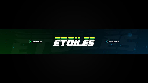 Etoiles banner