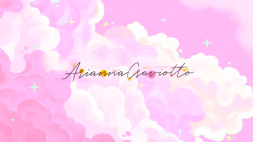 Arianna Craviotto banner