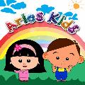 Aries Music Kids Channel avatar
