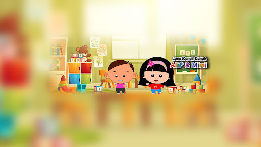 Aries Music Kids Channel banner