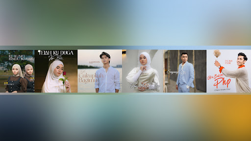 Aries Music banner