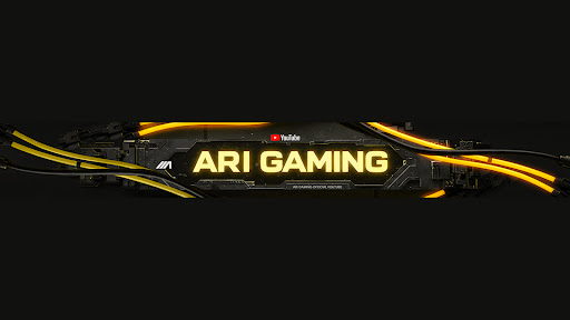 ARI GAMING banner