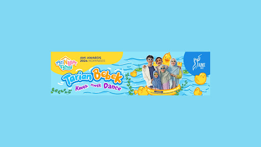 Arinaga Family banner