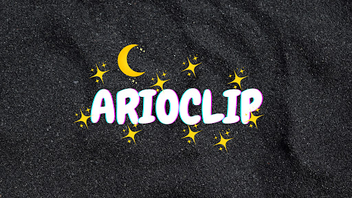 ARIOCLIP banner