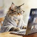 Arlo Sage Catt avatar