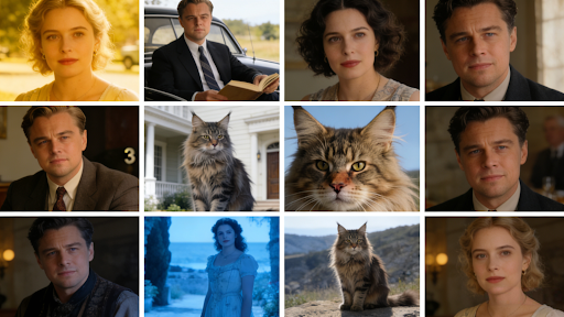 Arlo Sage Catt banner