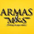 Armas M&S avatar