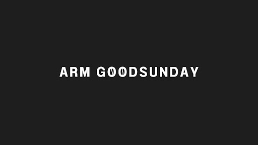 Arm GoodSunday banner
