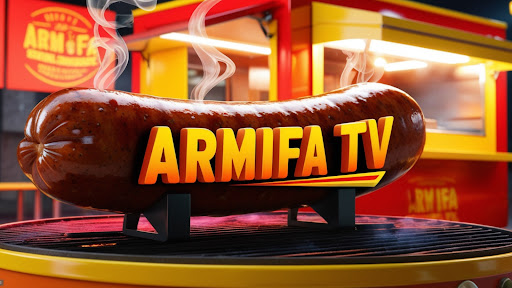 ARMIFA TV banner