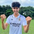 Arnon Football avatar