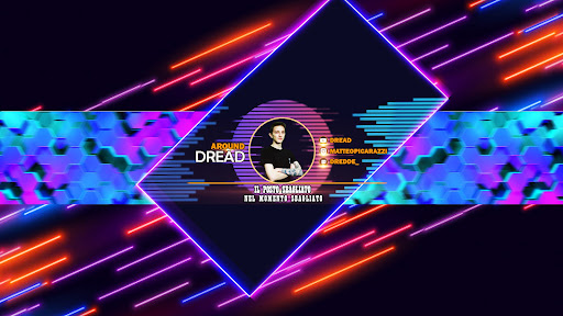 Around Dread banner