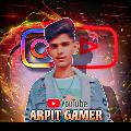 ARPIT GAMER avatar
