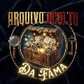 Arquivo Oculto da Fama  avatar