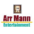 Arr Mann Entertainment avatar