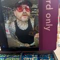 Arron Crascall avatar