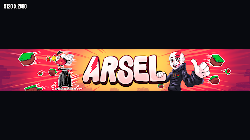 ARSEL banner